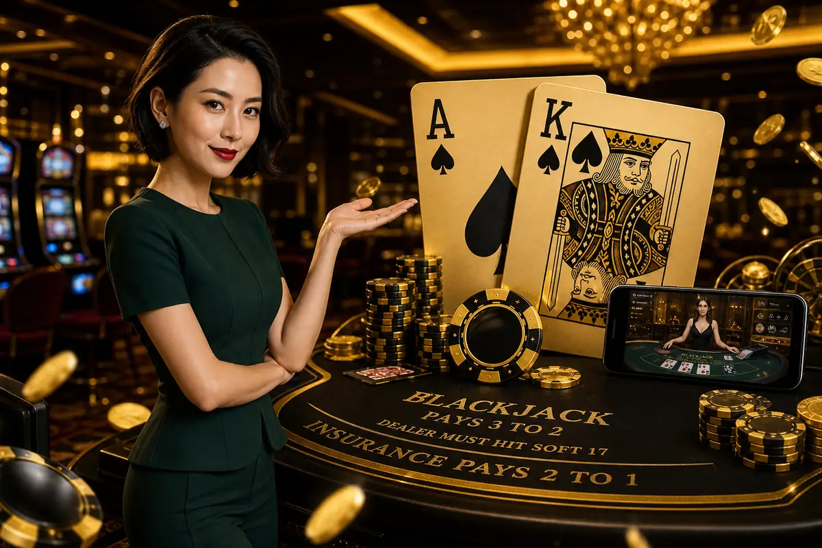 Sảnh Casino trực tiếp tt128