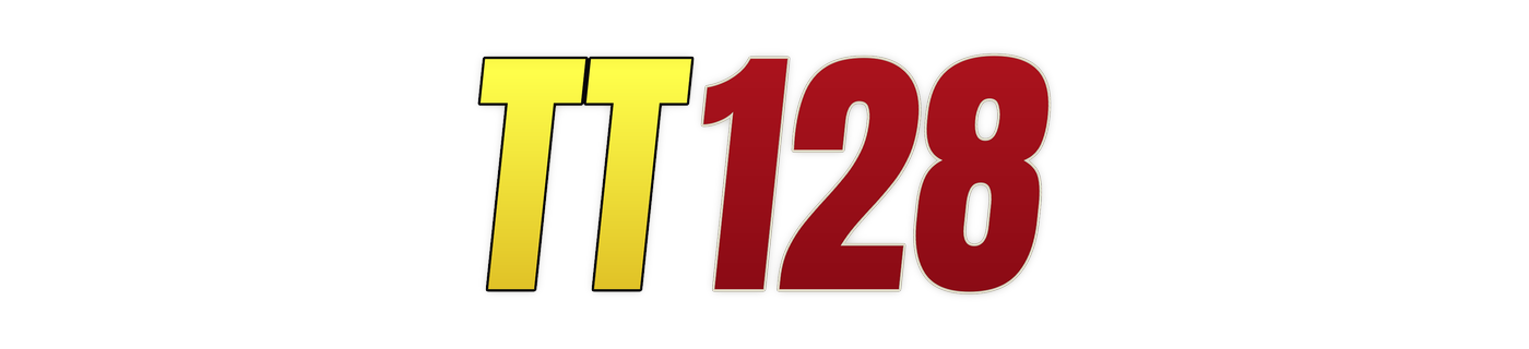 tt128 Logo